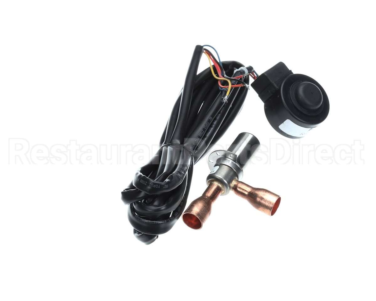 19-14658 Master-Bilt Electric Expansion Valve, Ke2