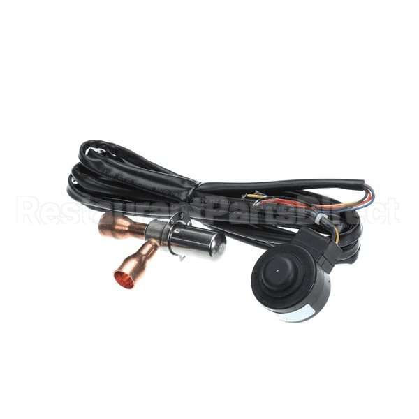 19-14658 Compatible Master-Bilt Electric Expansion Valve, Ke2