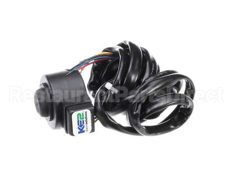 19-14683 Master-Bilt Ke2 P/N 21104, Rsv-C5, Replace