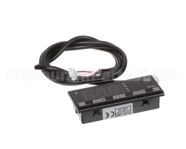 19-14688 Master-Bilt Amber,Cable Display For Control