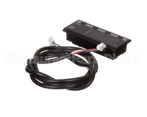 19-14688 Master-Bilt Amber,Cable Display For Control