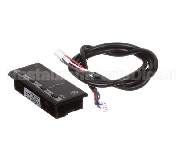 19-14688 Master-Bilt Amber,Cable Display For Control