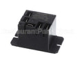 19-14750 Master-Bilt Relay, No Nc 24V Coil Zettler