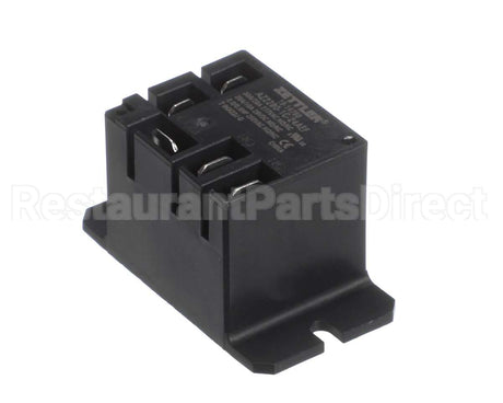 19-14750 Master-Bilt Relay, No Nc 24V Coil Zettler