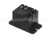 19-14750 Master-Bilt Relay, No Nc 24V Coil Zettler