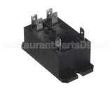 19-14751 Master-Bilt Relay, Double Spdt 24Vac Coil