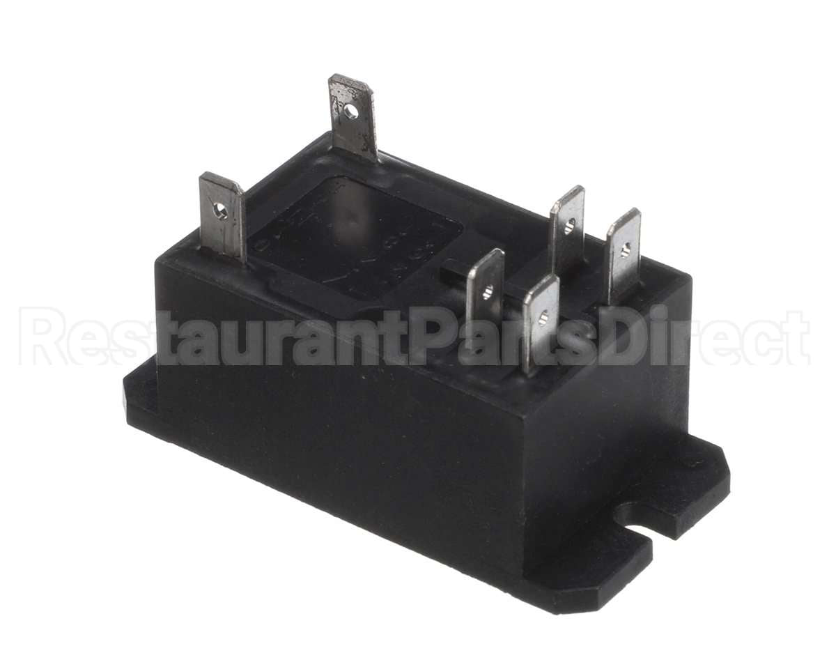 19-14751 Master-Bilt Relay, Double Spdt 24Vac Coil