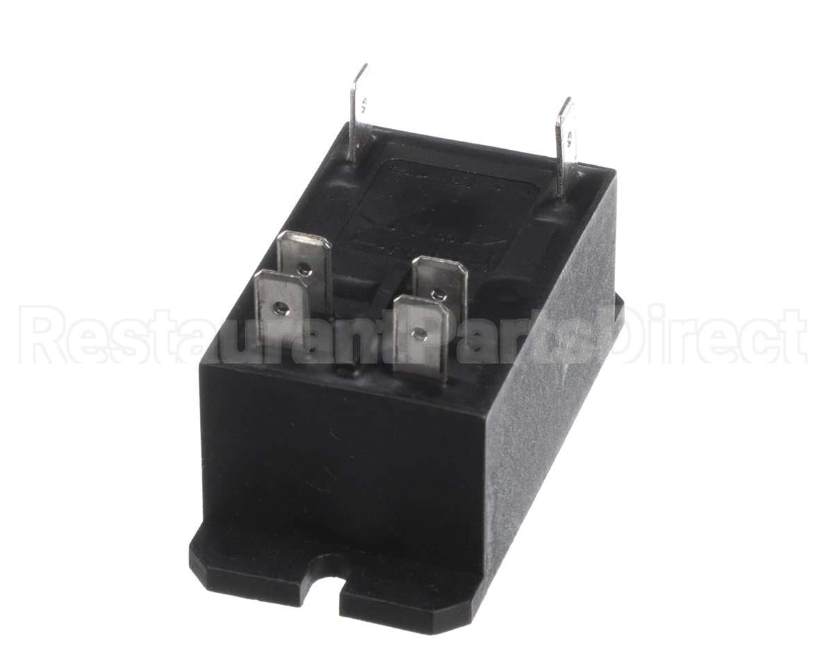 19-14751 Master-Bilt Relay, Double Spdt 24Vac Coil