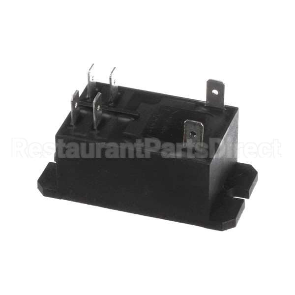 19-14751 Compatible Master-Bilt Relay, Double Spdt 24Vac Coil