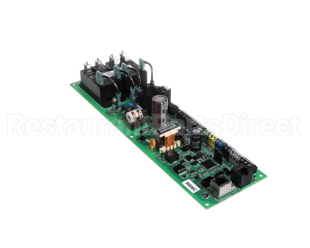 19-14778 Master-Bilt Master Control 4.0 Oem Board