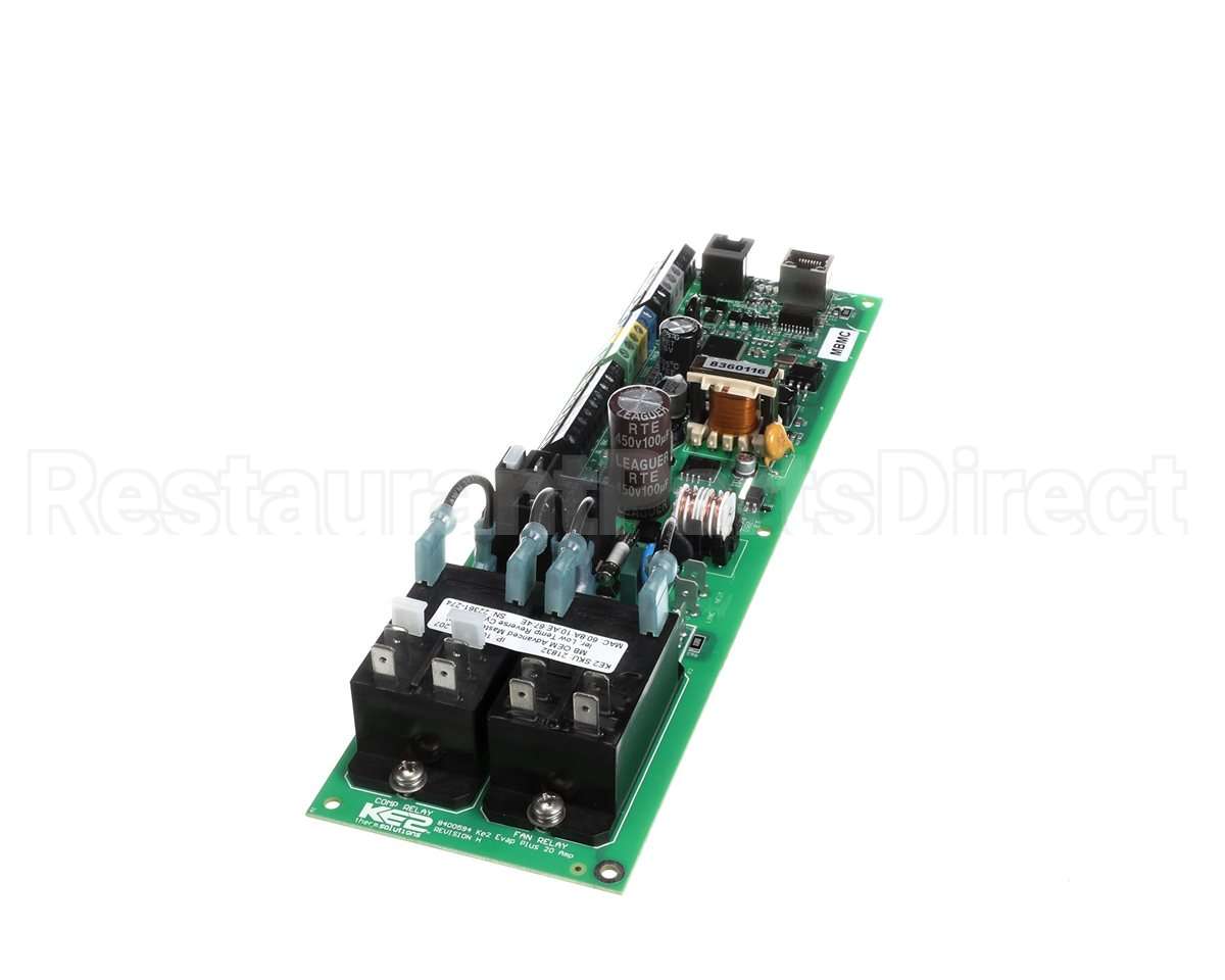 19-14778 Master-Bilt Master Control 4.0 Oem Board