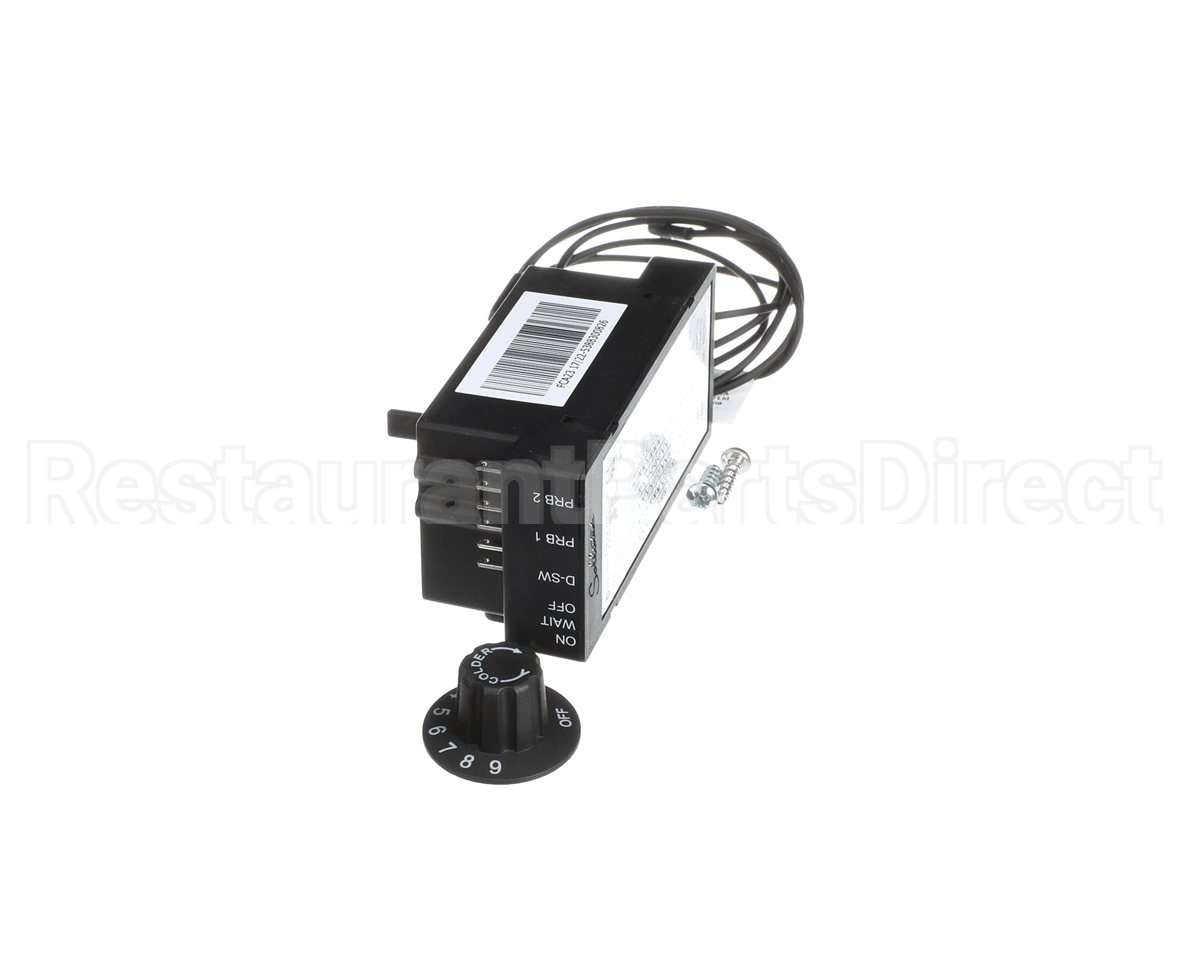 19-14783-AR Master-Bilt Temp Control, Ufa, Sollateck Fca-23