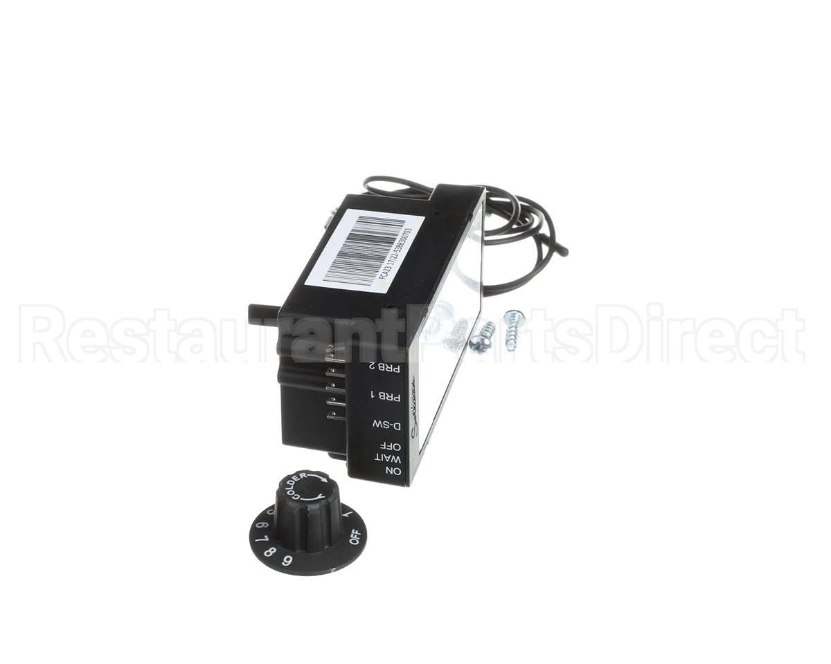 19-14783-BMG Master-Bilt Sollatek Temp Control Fca-23