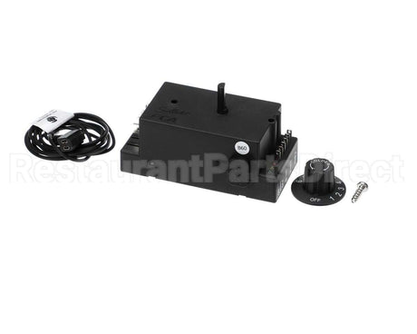 19-14783-DD_DC Master-Bilt Sollatek Temp Control