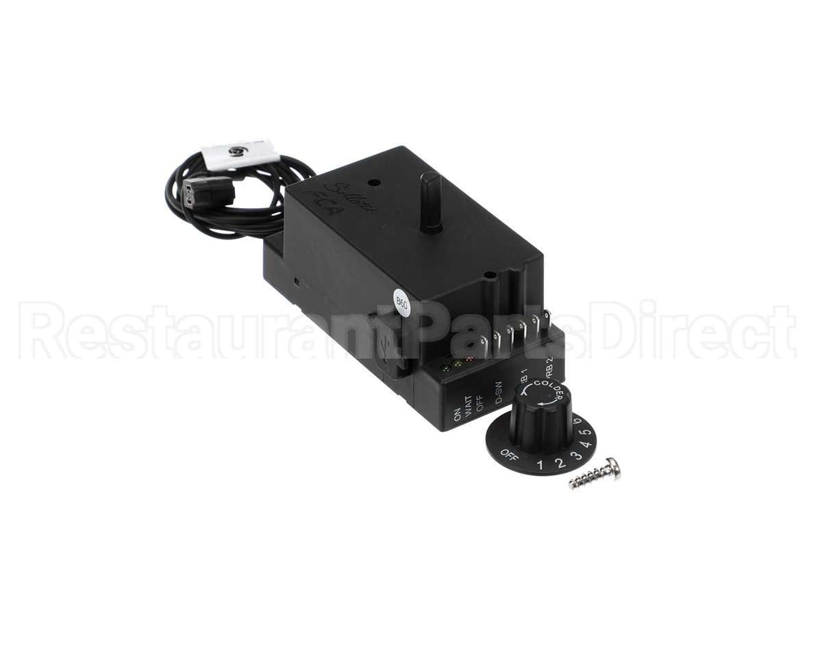 19-14783-DD_DC Master-Bilt Sollatek Temp Control