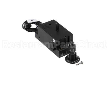 19-14783-DD_DC Master-Bilt Sollatek Temp Control