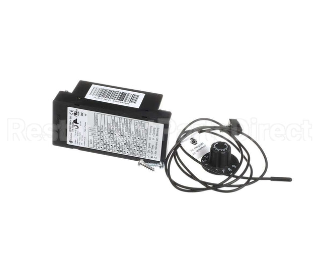 19-14783-UF Master-Bilt Sollatek Temp Control Fca-23