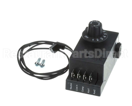 19-14783-UR Master-Bilt Sollatek Temp Control- Ur, Sp