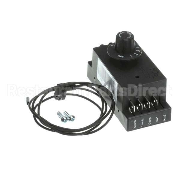 19-14783-UR Compatible Master-Bilt Sollatek Temp Control- Ur, Sp