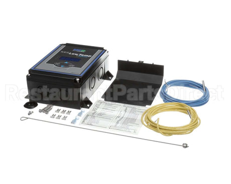 19-14792 Master-Bilt Ke2 Low Temp+Defrost Kit