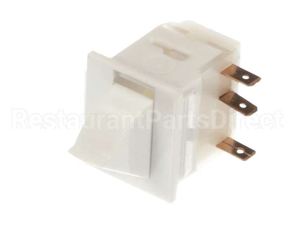 19-14809 Master-Bilt Switch Rocker Spst Lamp