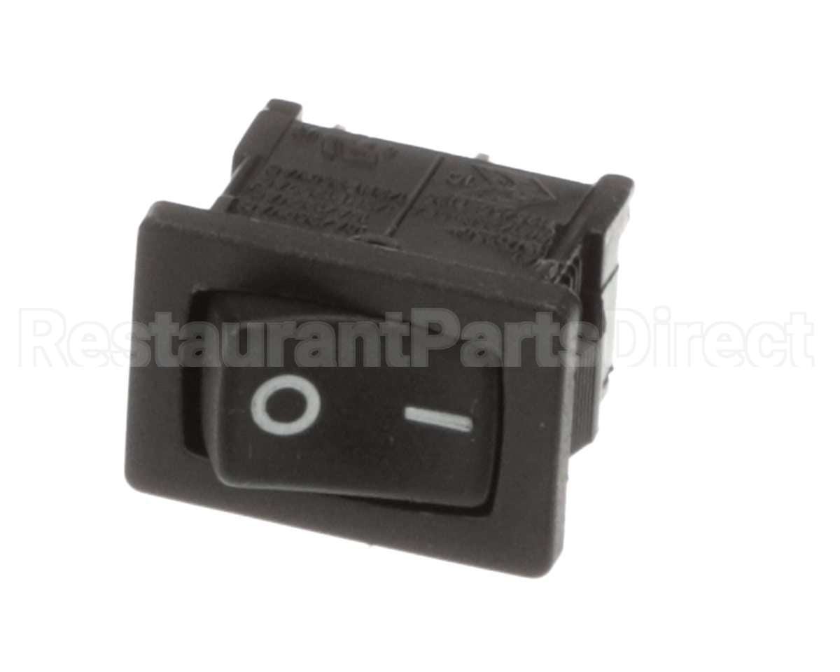 19-14810 Master-Bilt Switch