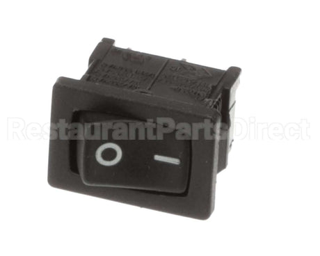 19-14810 Master-Bilt Switch