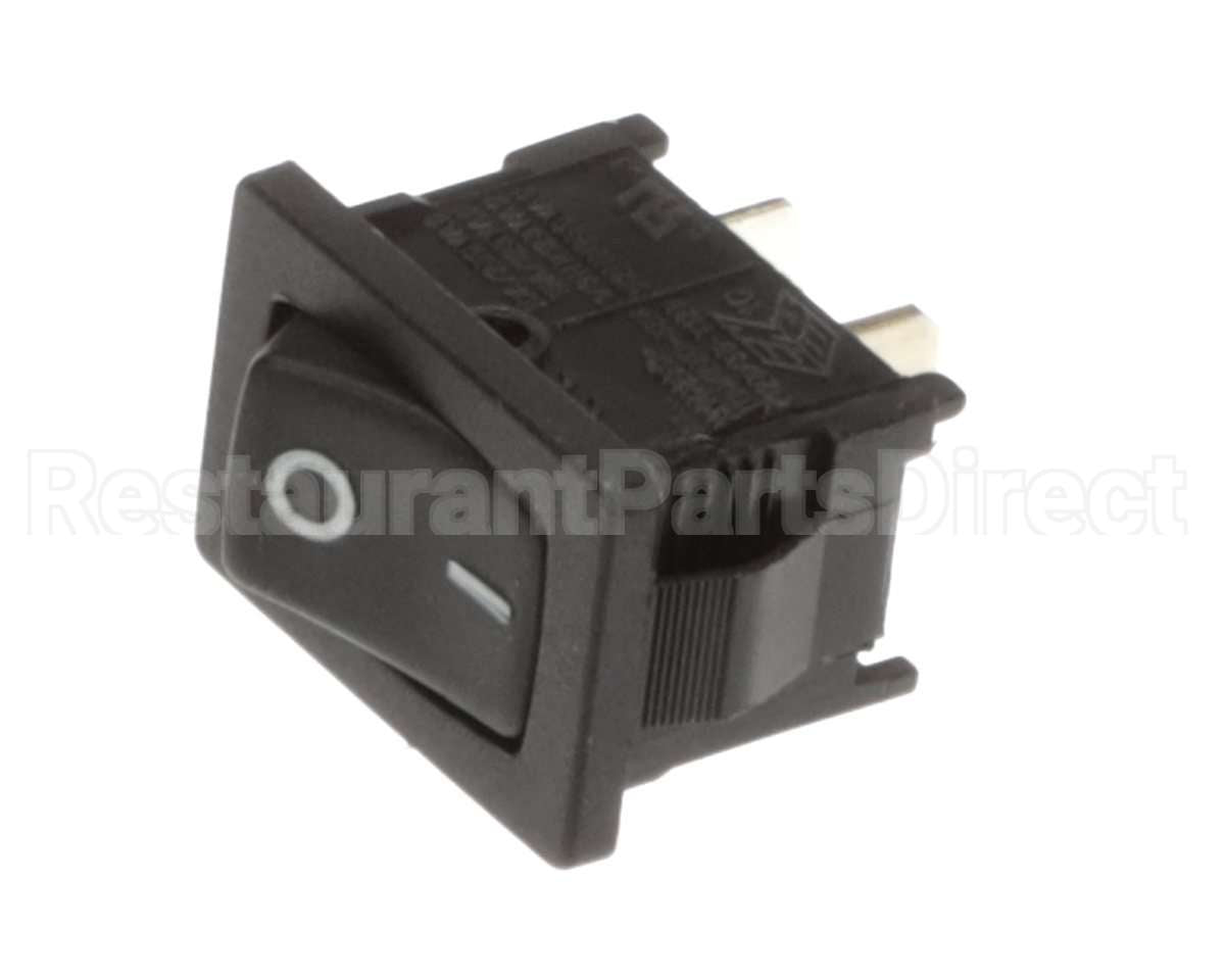 19-14810 Master-Bilt Switch