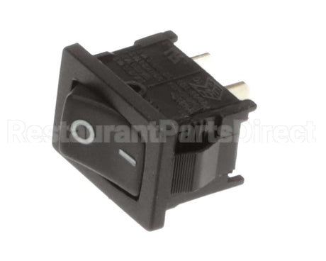 19-14810 Master-Bilt Switch