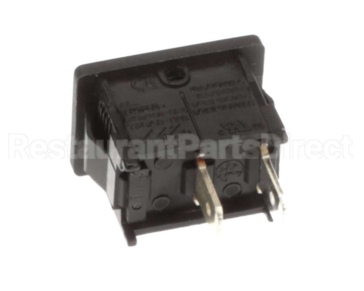 19-14810 Master-Bilt Switch