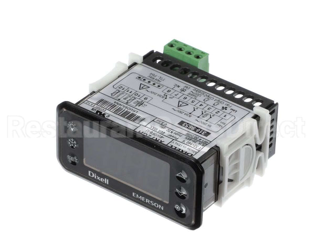 19-14814 Master-Bilt Blg 23,27 & 48 Settings Xr60Ch