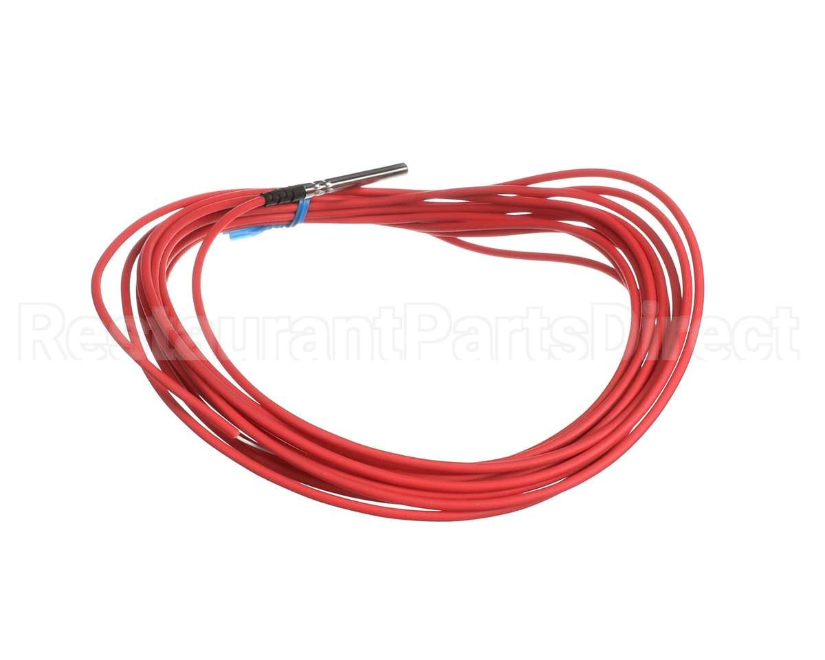 19-14856 Master-Bilt Carel Evap Sensor (Red) 6Meter