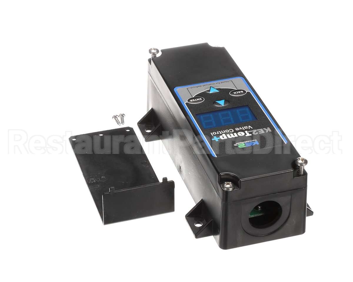 19-14867 Master-Bilt Preprogrammed Ke2 Superheat Plus Valve C