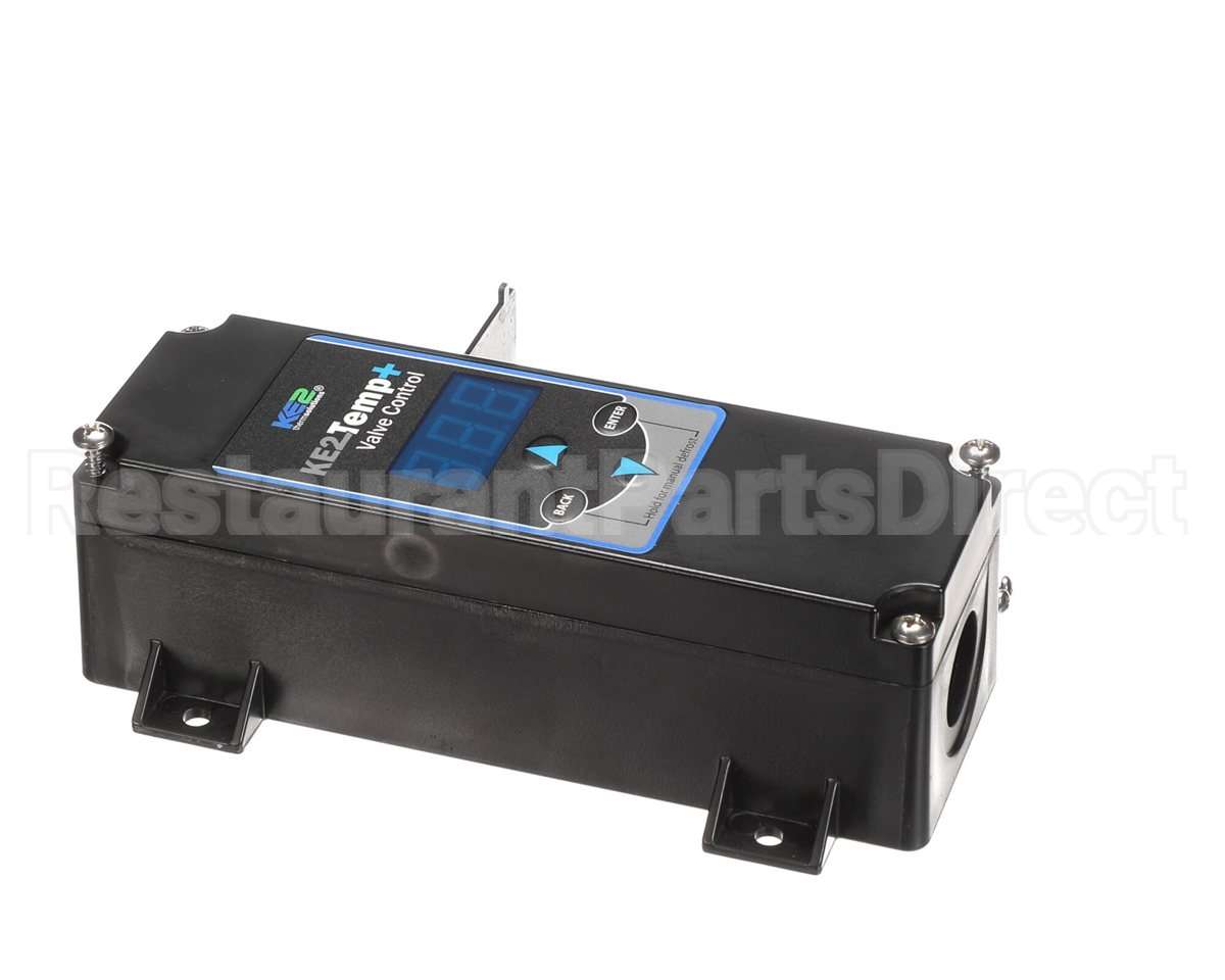 19-14867 Master-Bilt Preprogrammed Ke2 Superheat Plus Valve C