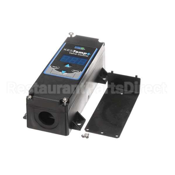 19-14867 Compatible Master-Bilt Preprogrammed Ke2 Superheat Plus Valve C