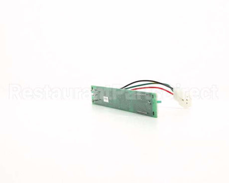 19-1705-01 Beverage Air Board Circuit,Display W/Alarm