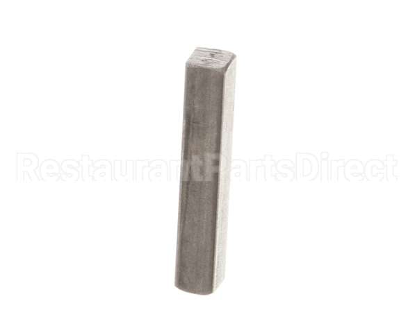 19-2100-104 Adamation Key Shaft Ss 14"Sq X 1112"