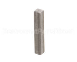 19-2100-104 Adamation Key Shaft Ss 14"Sq X 1112"