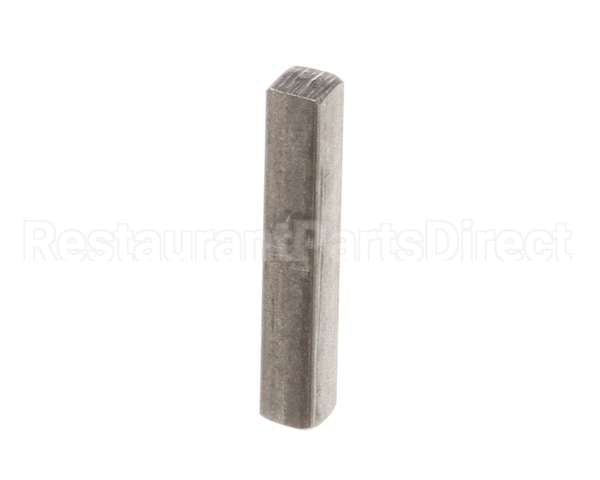 19-2100-104 Adamation Key Shaft Ss 14"Sq X 1112"