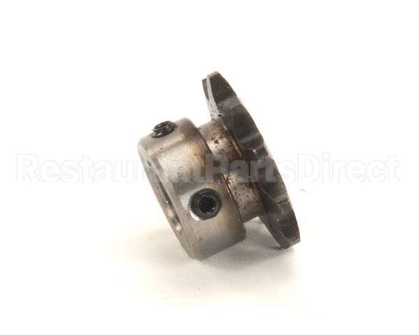 19-3102-600 Adamation Sprocket,#35,10T,1/2Bore