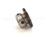 19-3102-600 Adamation Sprocket,#35,10T,1/2Bore
