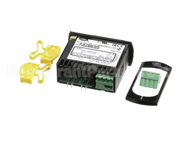 19-3227-01 Global Refrigeration Carel Controller 115V/50-60Hz