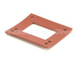 19-4200-700 Adamation Gasket Manifold Upper Red Rubb