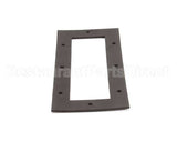 19-4201-600 Adamation Gasket Sponge Rubber Drain Box