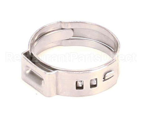19.8-706R Multiplex Clamp Stepless Stainless Steel
