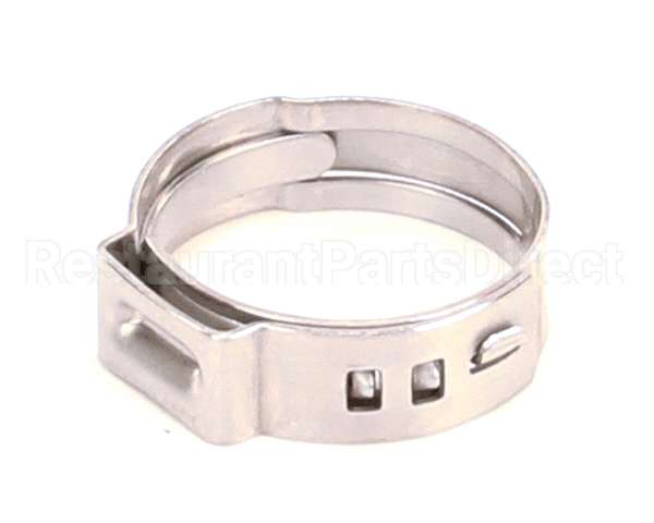 19.8-706R Multiplex Clamp Stepless Stainless Steel