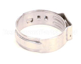 19.8-706R Multiplex Clamp Stepless Stainless Steel