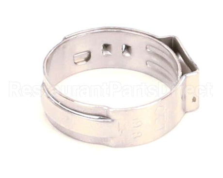 19.8-706R Multiplex Clamp Stepless Stainless Steel