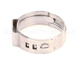 19.8-706R Multiplex Clamp Stepless Stainless Steel