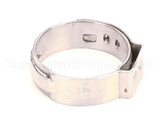 19.8-706R Multiplex Clamp Stepless Stainless Steel